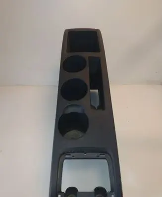 Center console