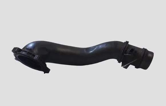 Mercedes-Benz E W213 Intercooler hose/pipe A6510900242