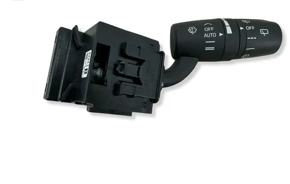 Mazda CX-5 Wiper control stalk 17J671