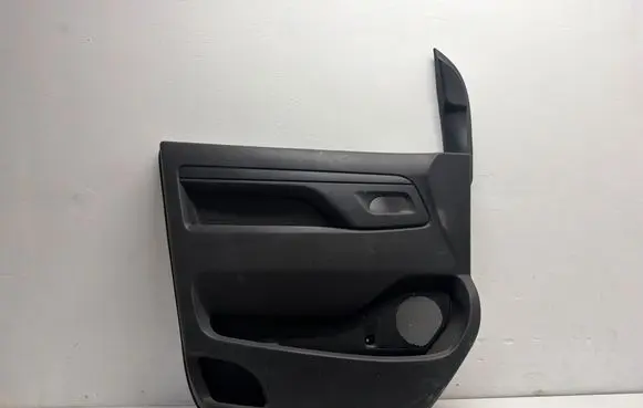 Opel Vivaro Front door card panel trim 156121432 C0F0R87279T