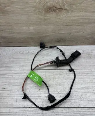 Skoda Octavia Mk3 (5E) Front door wiring loom 8K0959845 707238007 N34239