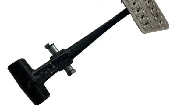 Porsche 911 996 Brake pedal 99642314305