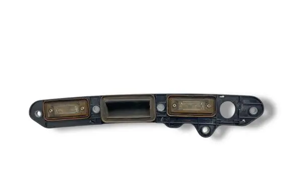 Volkswagen Touran I Number plate light