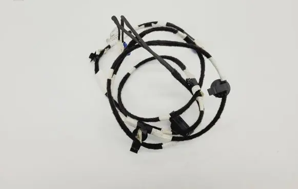 Peugeot Expert Radio antenna 9811914380