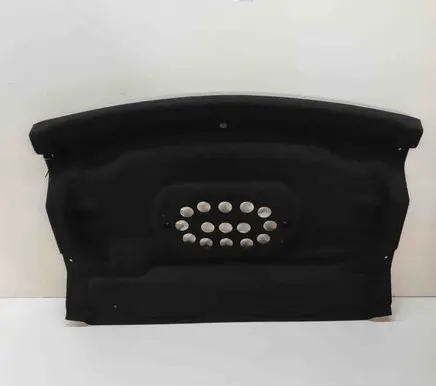 Maserati Quattroporte Trunk/boot floor carpet liner 670024393