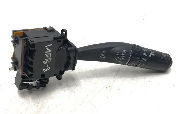 Subaru Impreza III Wiper control stalk 17A164LH2 17A164