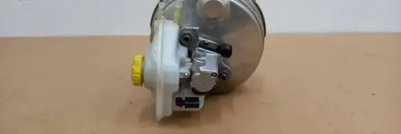 Porsche 911 991 Brake booster 99135502530