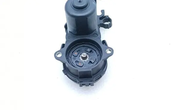 Mercedes-Benz CLA C117 X117 W117 Hand brake/parking brake motor A1729060300