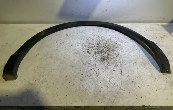 Nissan Qashqai Rear arch trim 938294EA0B