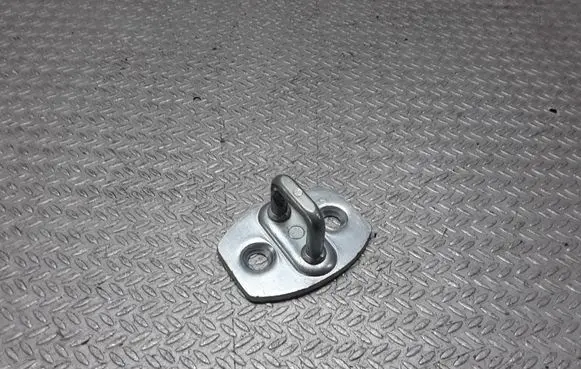 Toyota Verso Front door lock loop/hook striker 