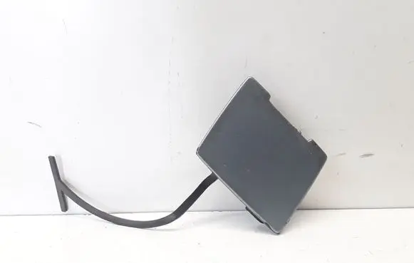 Front tow hook cap/cover