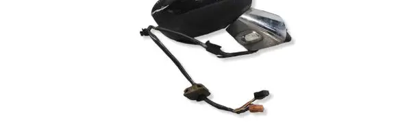 Citroen DS3 Front door electric wing mirror 