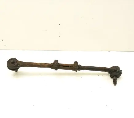 Chevrolet Tahoe Steering tie rod 
