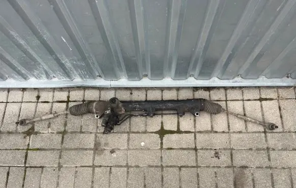 Mercedes-Benz S W221 Steering rack A22111051007