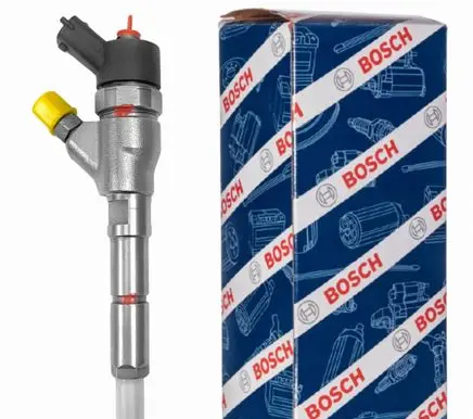 Lancia Musa Fuel injector 0445110062