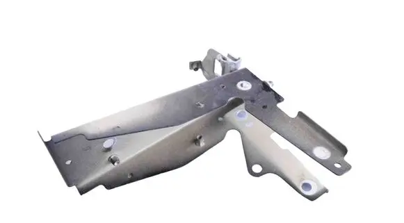 Porsche Panamera (970) Fender mounting bracket 97050435604