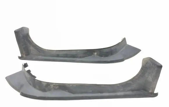 Mercedes-Benz EQE v295 Trunk/boot sill cover protection A2956901700 A2956901800