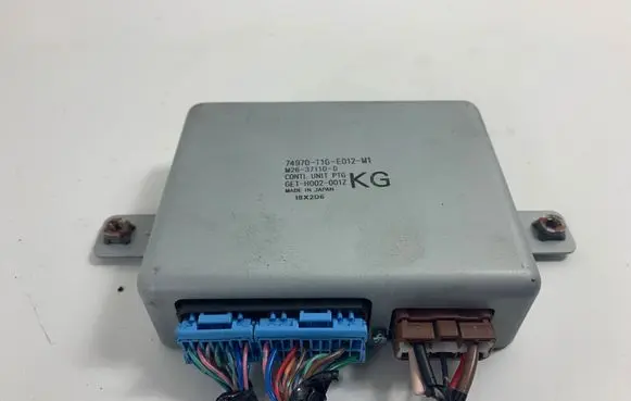Honda CR-V Other control units/modules 74970T1GE012M1