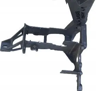 Audi A6 S6 C5 4B Brake pedal 8D1721117L
