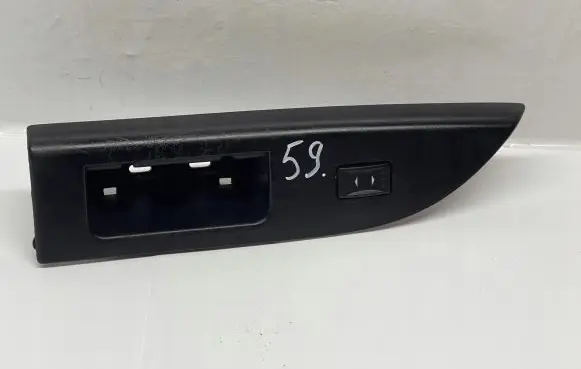 Ford Mondeo Mk III Electric window control switch 1S7X14B076