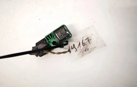 Volvo V50 Airbag deployment crash/impact sensor 31264409