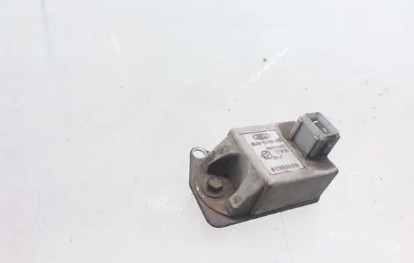 Ford Focus Ignition amplifier control unit 93AB12A019AB