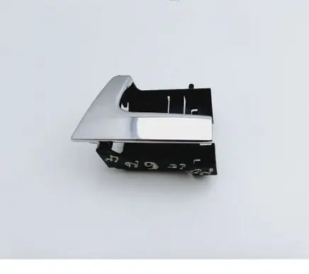Volkswagen Polo III 6N 6N2 6NF Front door interior handle 6N0837113