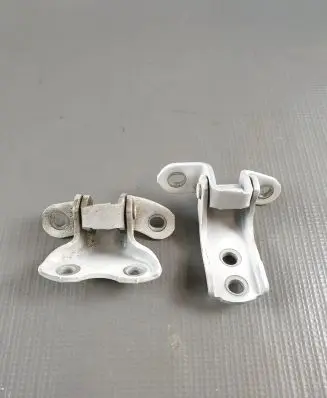 Toyota C-HR I Front door hinge set 