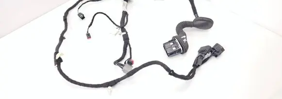 Ford Transit Front door wiring loom BK3T14A631DGD