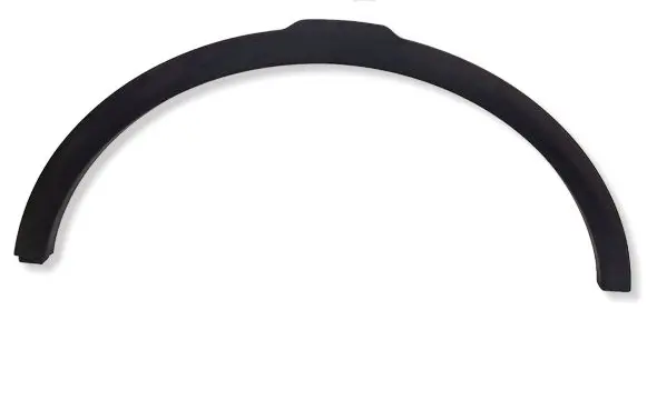 Land Rover Evoque I Front arch trim BJ3216A074AC BJ3216A074B