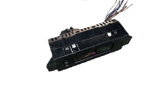 Opel Agila A Screen/display/small screen 009133265