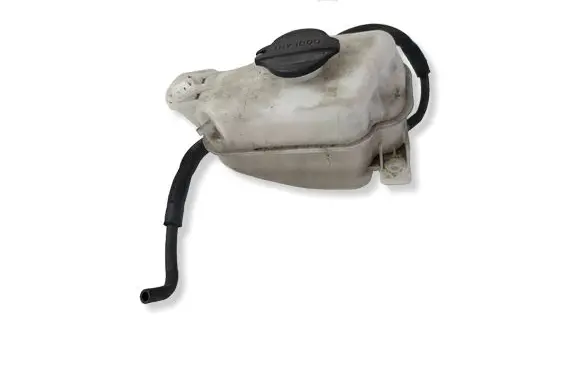 KIA Sorento Coolant expansion tank/reservoir 254302W000