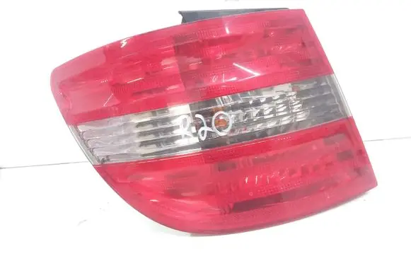 Mercedes-Benz B W245 Rear/tail lights A1698202564