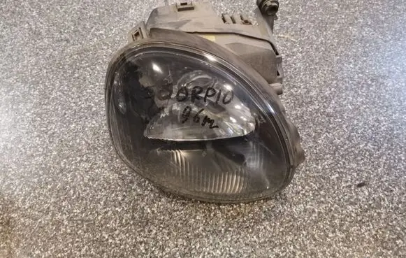 Ford Scorpio Headlight/headlamp