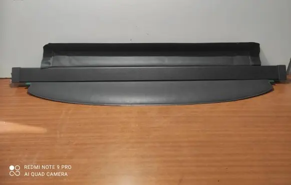 Toyota Avensis T220 Parcel shelf