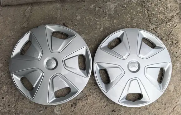 Ford Transit Custom R16 wheel hub/cap/trim JK211130EA