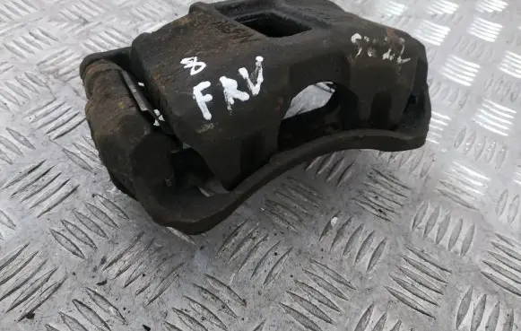 Honda FR-V Front brake caliper