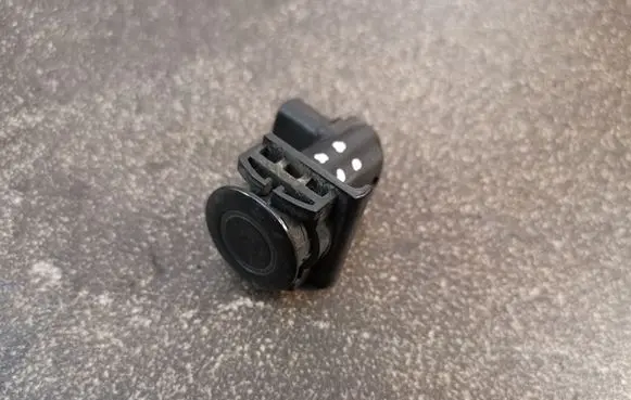 Mazda 3 II Parking PDC sensor GS1D67UC1A