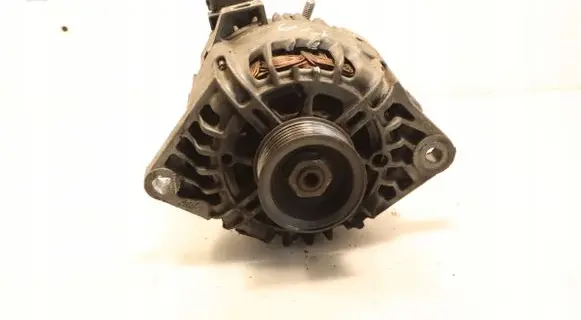 Generator/alternator