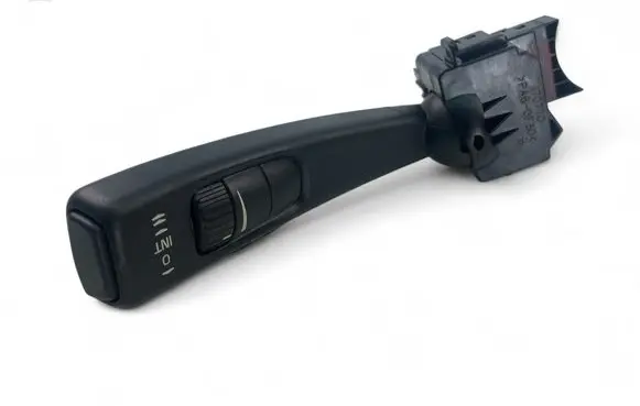 Wiper control stalk
