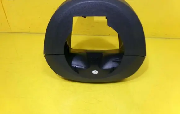 Smart ForFour I Steering wheel column trim A4544620123