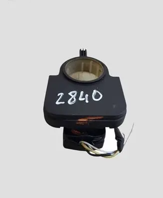 Toyota Avensis T250 Steering angle sensor 8924502020 888010658 0265005487