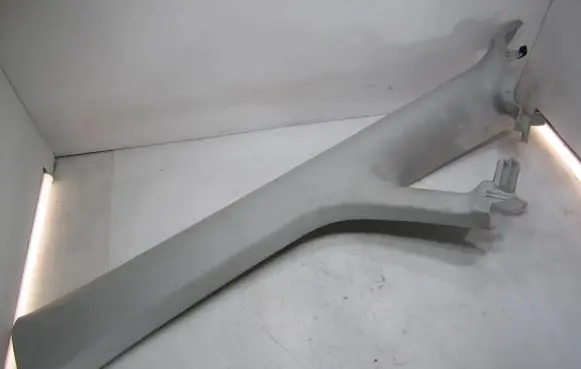 Volkswagen Caddy (A) pillar trim 2K0867233C Z6Z8S