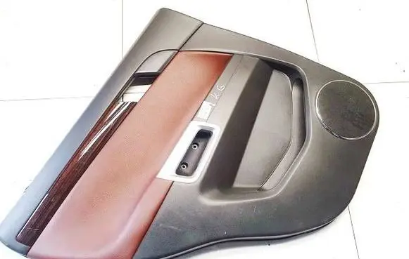 Opel Antara Rear door card panel trim 96630801