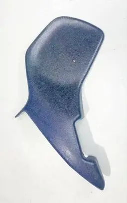 Mercedes-Benz 200 300 W123 Seat trim 1239184430