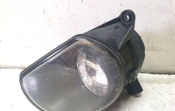 Audi Q7 4L Front fog light 24696700