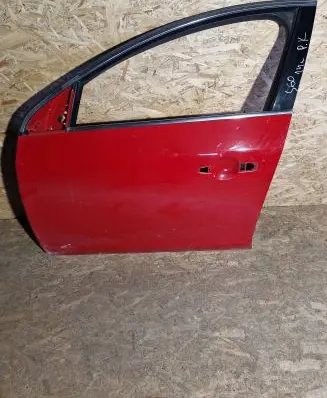 Volvo S60 Front door