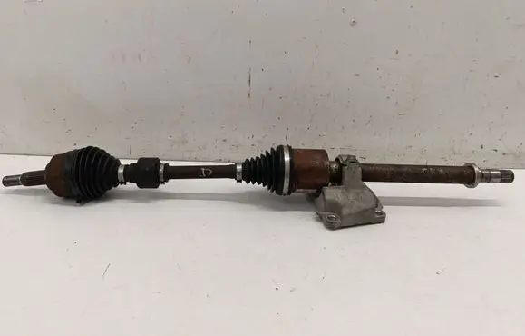 Renault Arkana Front driveshaft 391009510R
