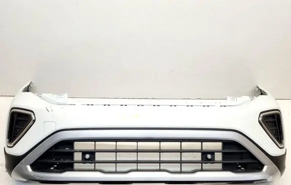 Volkswagen T-Cross Front bumper 2gm807217