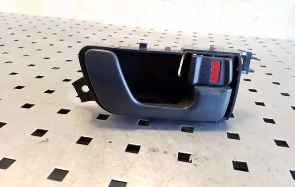 Mitsubishi Pajero Front door interior handle MR432272